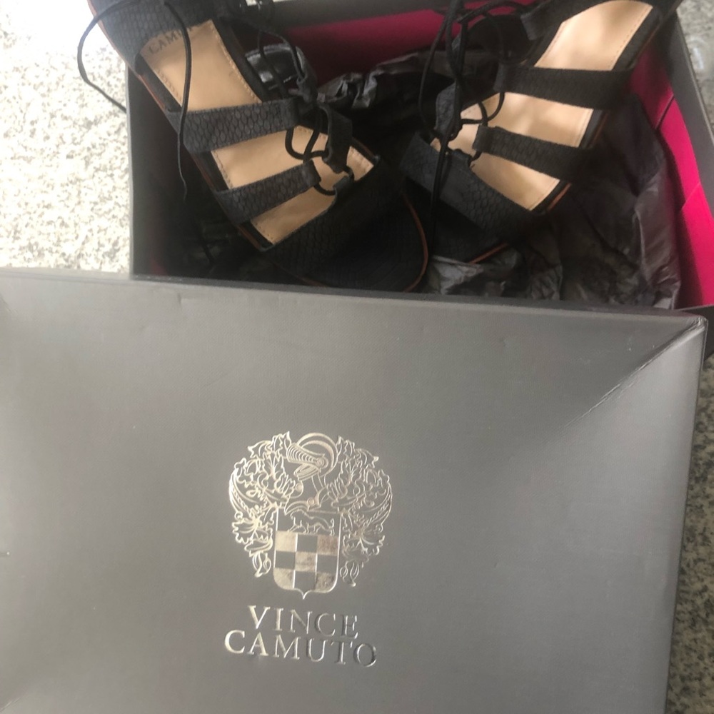 Gladiator Sandals - image 2